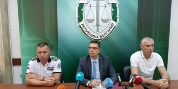 Прокуратурата поиска постоянен арест за шофьора на камиона с 340 кг наркотици