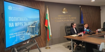 АМ „Черно море“ може да достигне 274 км: Планират разширение от Дуранкулак до Малко Търново