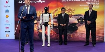 Зам.-министър Левент Мемиш: България има потенциал да се утвърди като база за производство и иновации в автомобилната индустрия
