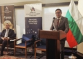 Александър Пулев в САЩ: България е готова за съвместно производство и инвестиции в отбраната и високите технологии