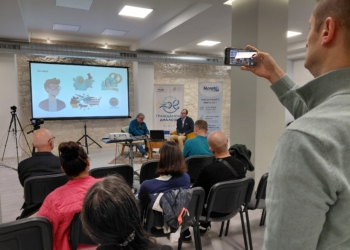В навечерието на изборите във Варна дискутират прякото участие на гражданите в управлението