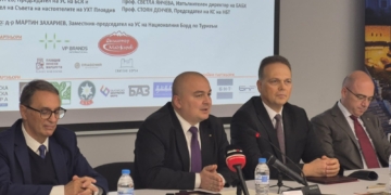Министър Пламен Абровски: България като тероар е страна, която произвежда уникални продукти