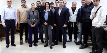 Студенти от Морско училище във Варна с шанс за международни стажове в Турция и Гърция