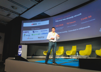 DIGI PAY 2026: Дигиталното евро, незабавните плащания и изкуственият интелект променят финансовия сектор