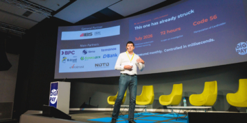 DIGI PAY 2026: Дигиталното евро, незабавните плащания и изкуственият интелект променят финансовия сектор