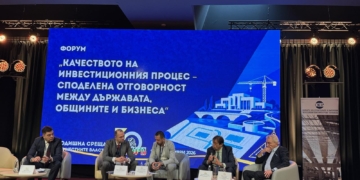 ДНСК започна проверка на всички разрешения за строеж във Варна за четири години назад