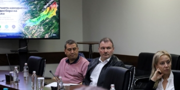 Научно изследване очертава причините за наводнението в Струмяни и мерките за превенция на поройни наводнения