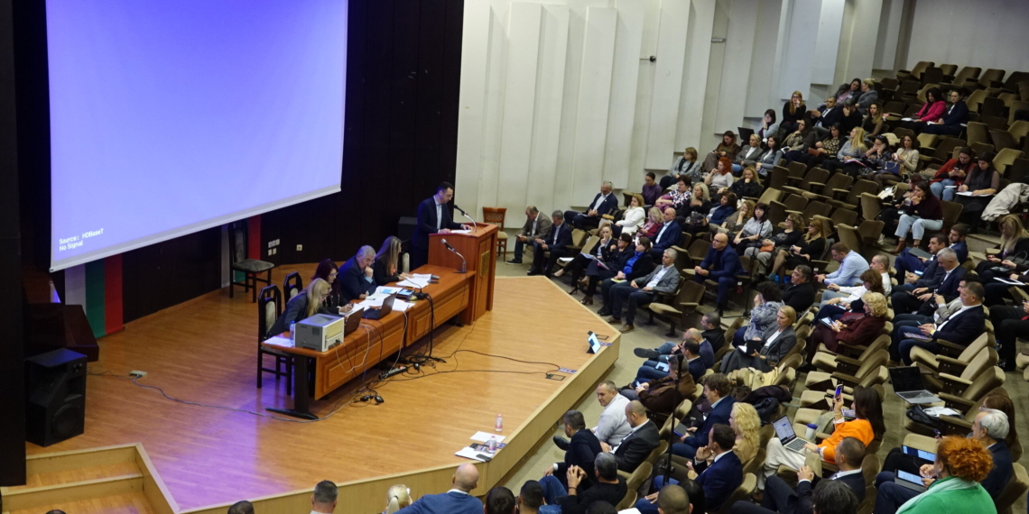 Варна подготвя ново общинско дружество за чистота, ремонти и озеленяване