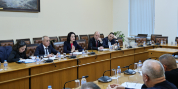 Обменът на данни между здравната система и пътния контрол е ключов за повишаване на безопасността