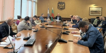 Бедственото положение за част от кв. „Аспарухово“ ще бъде прекратено на 27 октомври
