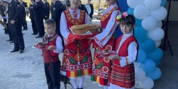 Ветрино отново празнува Димитровден: Възроденият след 80 години сбор събира жители и гости