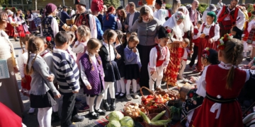 Днес в Белослав оживява пазарът от миналия век: Майстори и старинни персонажи ще посрещат посетителите