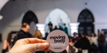 Варна посреща Moving Body 2026: Танцови премиери, носители на „Икар“ и 40 години на сцена