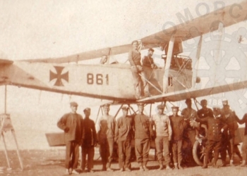 114 години от първия боен полет: Как Варна става част от историята на морската авиация