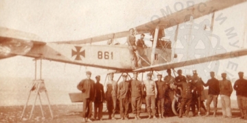 114 години от първия боен полет: Как Варна става част от историята на морската авиация
