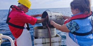 Учени от БАН изследват морското дъно край България на фона на инцидентите в Черно море