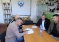 “Черно море” подписа партньорство с ФК “Атлетик – Провадия” за развитие на млади футболисти