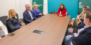 Липсата на бюро по труда в Белослав поставена пред социалния министър във Варна