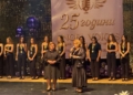 25 години музика, талант и обич: Angel Voices превърна юбилея си във вълнуващ празник за Варна