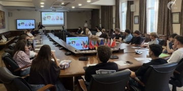 Студенти от 8 държави избраха Варна: Икономическият университет отчита рекорд по „Еразъм+“