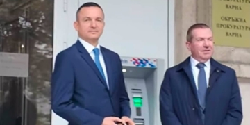Иван Портних за делото с тръбата във Варненското езеро: Истината ще се установи в съда, не с политически внушения