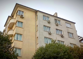 Варненската кооперация „Чайка“: сградата, която е можела да бъде преместена заради Фестивалния комплекс