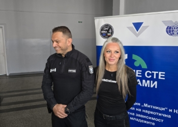 Над 4600 пратки с наркотични вещества са спрени за 4 месеца: Кампания влиза в училищата