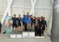ПСК „Черно море” спечели 44 медала в турнира Burgas Swims 2026