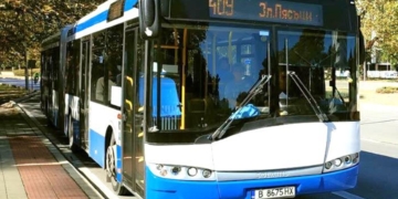 Предлагат повече автобуси по линии 7, 20, 31А, 148 и 409 във Варна