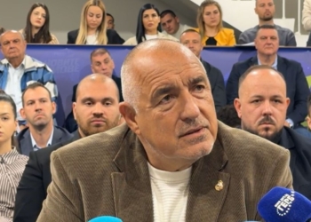 Бойко Борисов: Атаките в Черно море ще ударят туризма, горивата поскъпват, а държавата плаща на „Боташ“