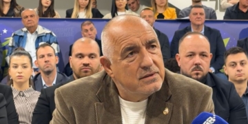 Бойко Борисов: Атаките в Черно море ще ударят туризма, горивата поскъпват, а държавата плаща на „Боташ“
