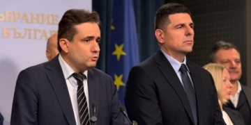 ДБ: Внасяме декларация за препотвърждаване на неучастието на български въоръжени сили във войната в Украйна