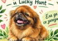 Базар с голямо сърце във Варна: 10% от приходите ще помогнат на Lucky Hunt за спасени животинчета