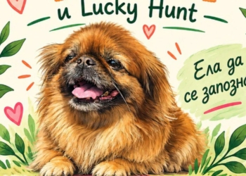 Базар с голямо сърце във Варна: 10% от приходите ще помогнат на Lucky Hunt за спасени животинчета