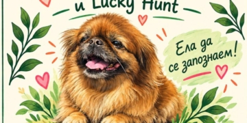 Базар с голямо сърце във Варна: 10% от приходите ще помогнат на Lucky Hunt за спасени животинчета