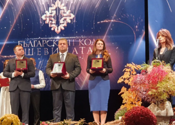 Мадарският конник сред големите награди на „Чудесата на България“ 2026