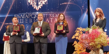 Мадарският конник сред големите награди на „Чудесата на България“ 2026
