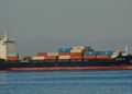 18-членният екипаж на контейнеровоза „CONTSHIP JET“ е спасен