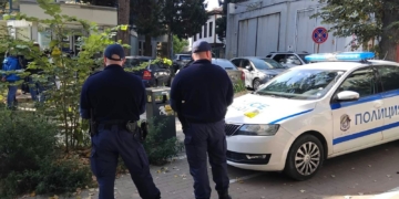 Акция на Икономическа полиция в „Паркинги и синя зона“ във Варна