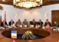 След атаките с дронове в Черно море: България, Румъния и Турция договориха общи мерки за сигурност