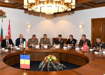След атаките с дронове в Черно море: България, Румъния и Турция договориха общи мерки за сигурност