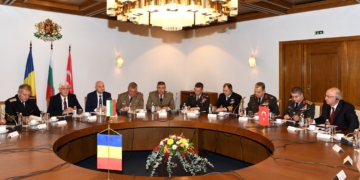 След атаките с дронове в Черно море: България, Румъния и Турция договориха общи мерки за сигурност