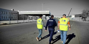 Николай Шушков участва в третото заседание на Управителния комитет на EUCAB в Дъблин