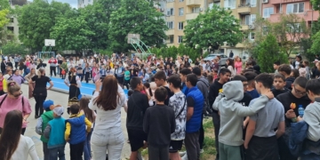 Пица веднъж месечно и повече движение в училище: идеи от Европа влизат в стратегия за Варна