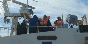Тежко остава състоянието на моряка от кораба ABLE във Варна, капитанът е освободен