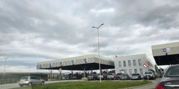„Капитан Андреево“ готви по-висока пропускливост: До 1000 камиона на ден още сега
