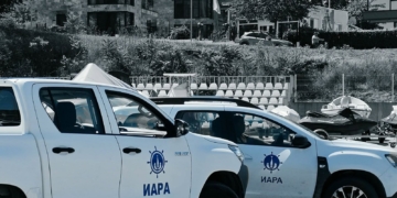 Продавач на риба без документи заловен край Варна: 33 кг шаран и паламуд отидоха в зоопарка
