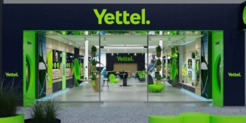 Потенциален риск от пожар: Yettel изтегля от пазара опасни портативни батерии