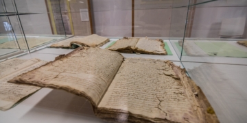 България отбелязва професионалния празник на архивистите