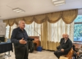 „Следовник на българските будители“ изнесе емоционален открит урок за Априлското въстание във Варна